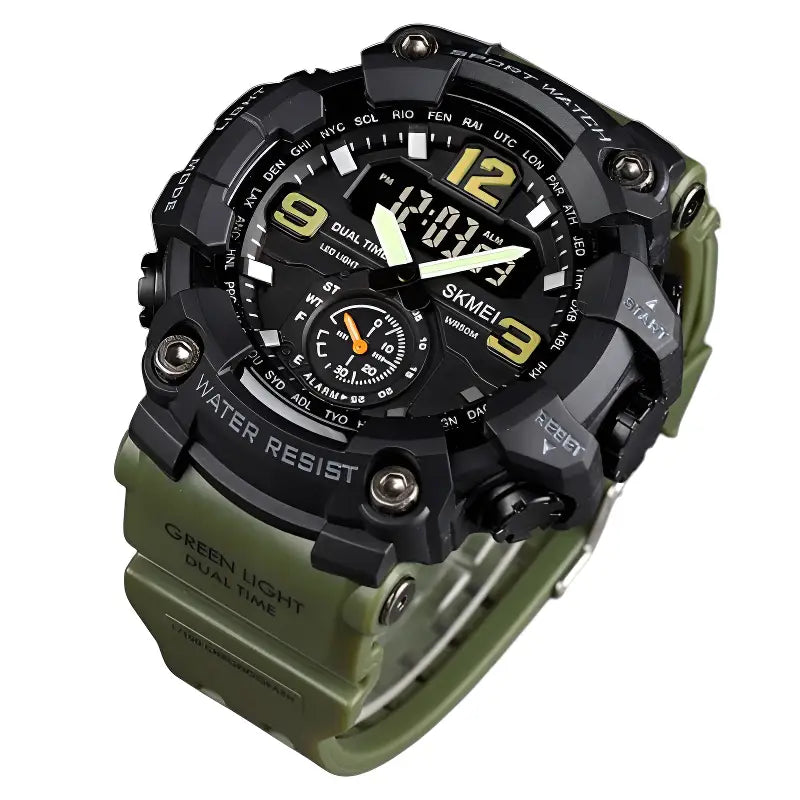 Montre militaire