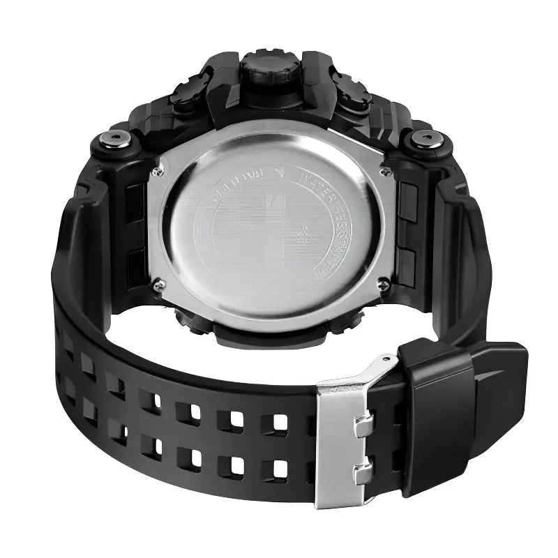Montre militaire