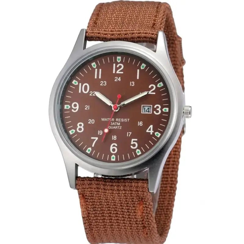 Montre militaire américaine
