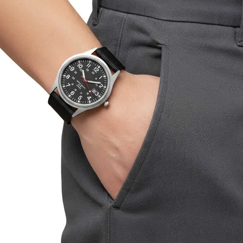 Montre militaire américaine