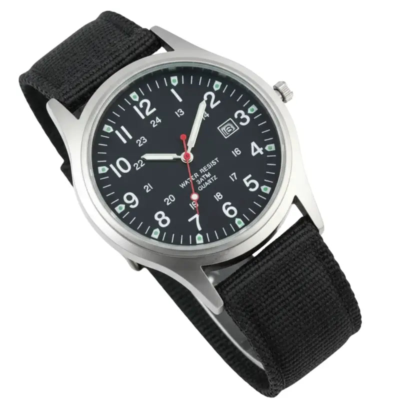 Montre militaire américaine