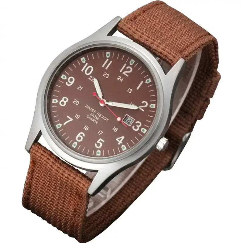 Montre militaire américaine