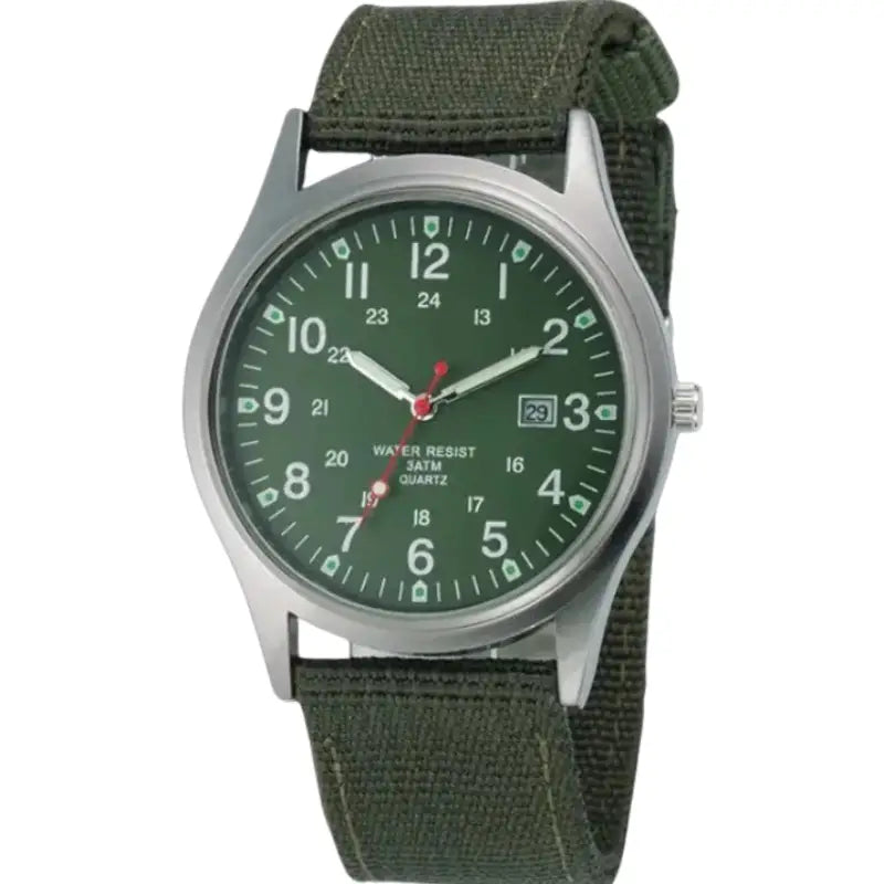 Montre militaire américaine