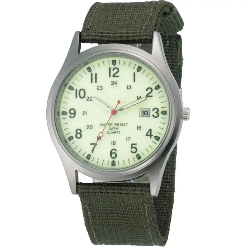 Montre militaire américaine