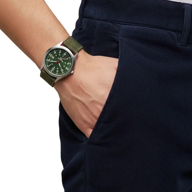 Montre militaire américaine