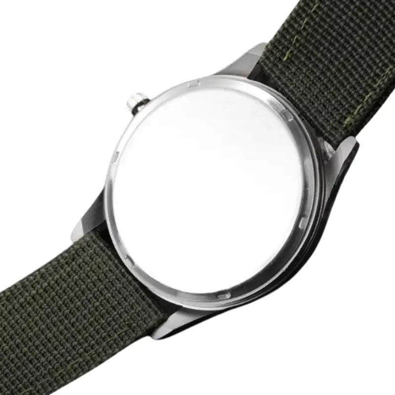 MONTRE MILITAIRE - ARTILLEUR
