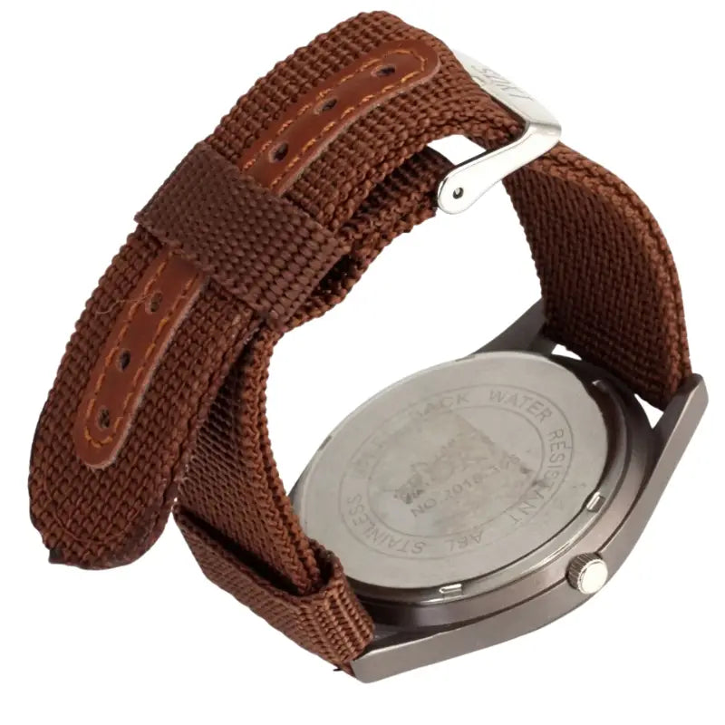 MONTRE MILITAIRE - ARTILLEUR