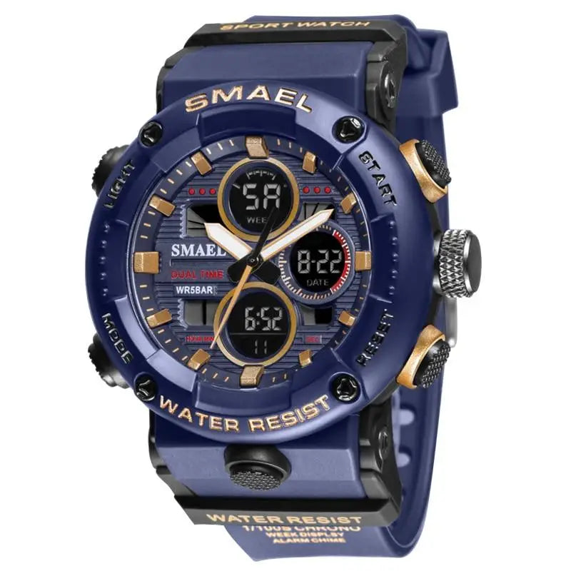 Montre plongée militaire