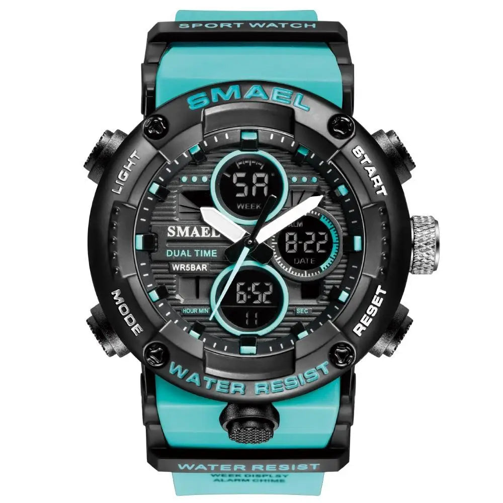 Montre plongée militaire