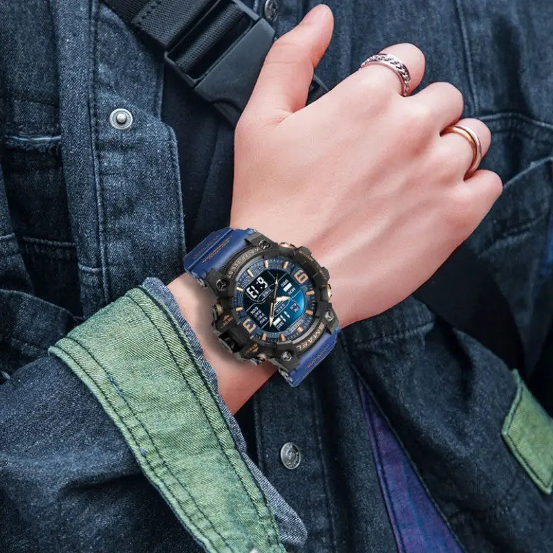 Montres armes