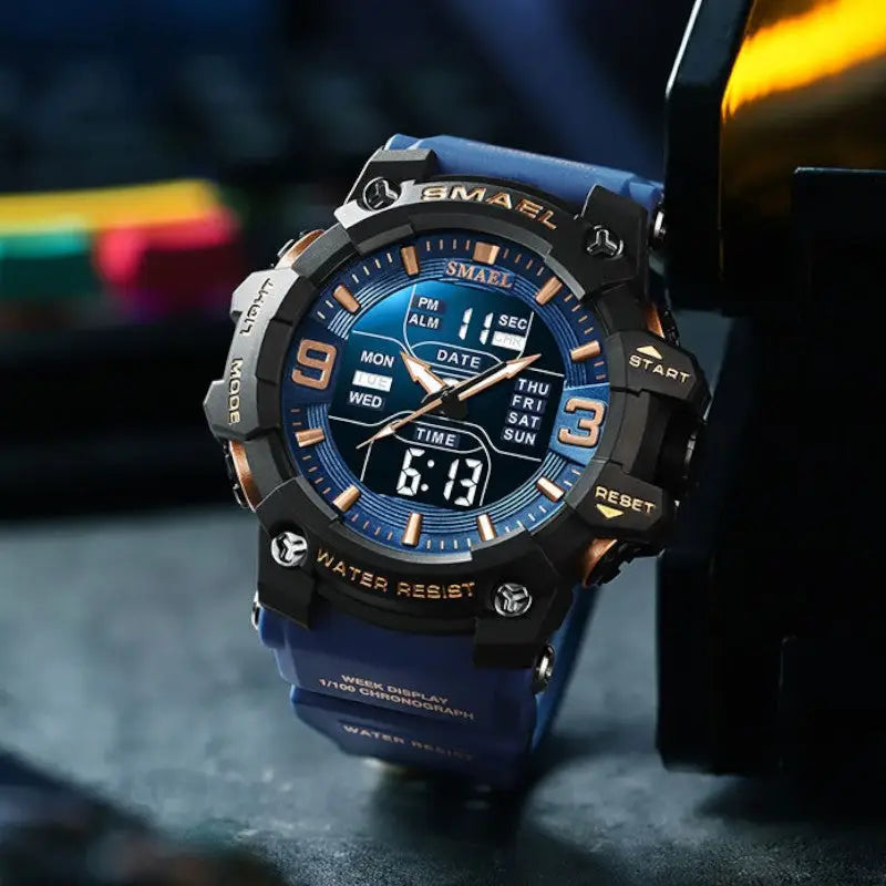 Montres armes