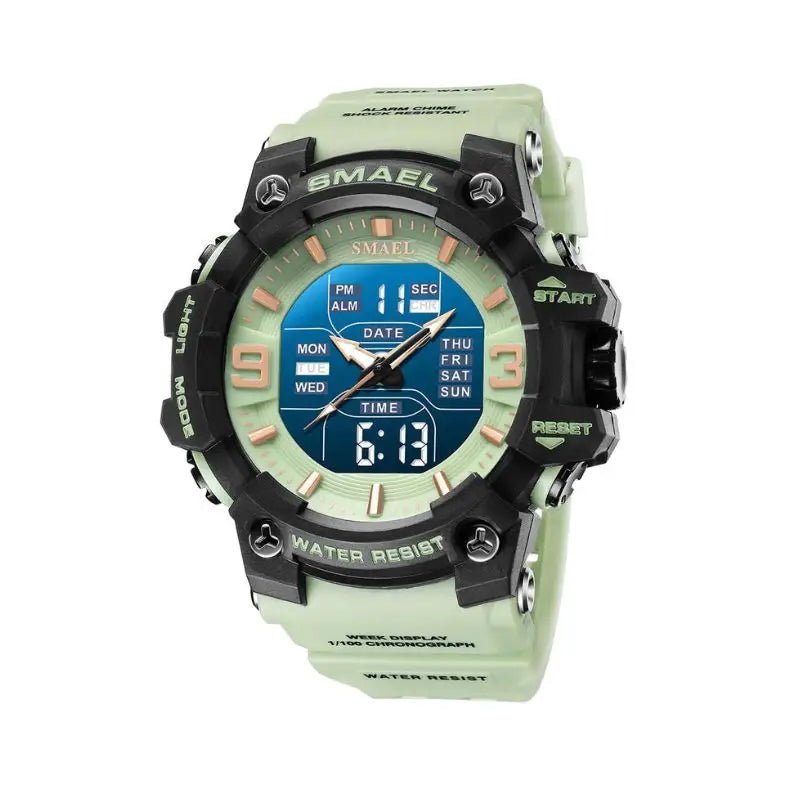 Montres armes