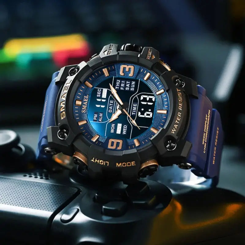 Montres armes