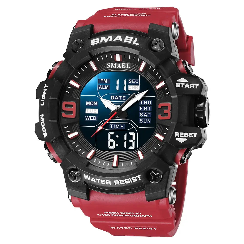 Montres armes