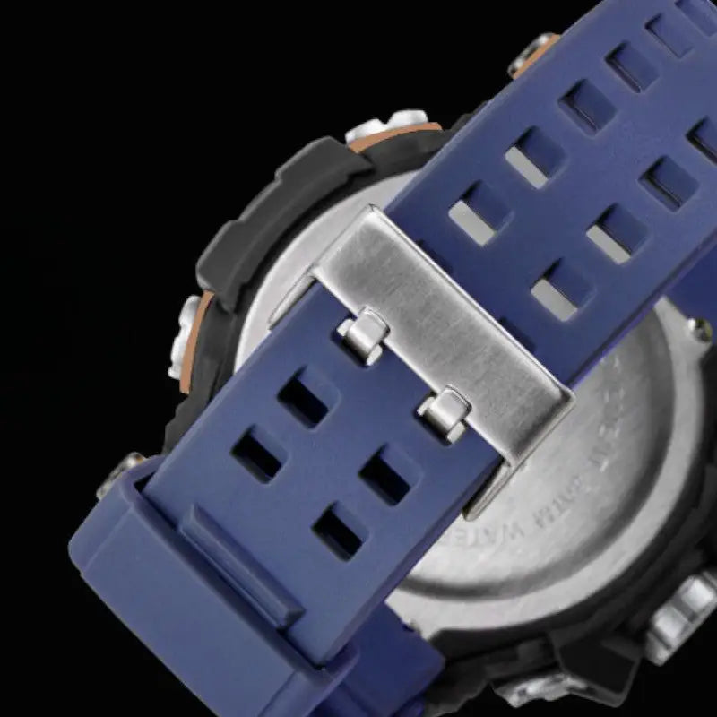 Montres armes