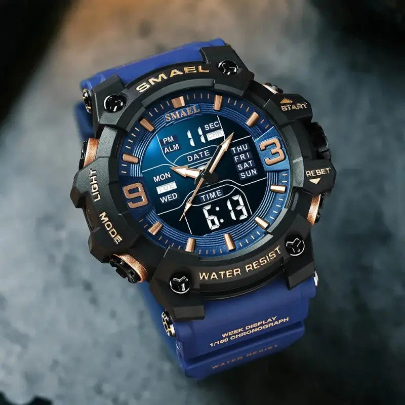 Montres armes