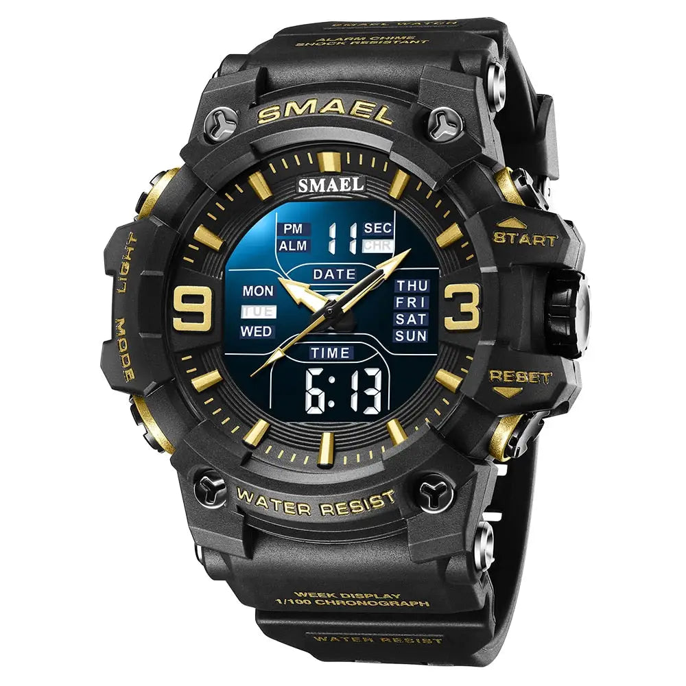 Montres armes