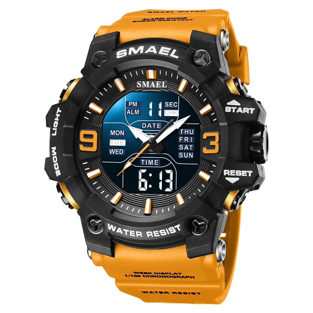 Montres armes