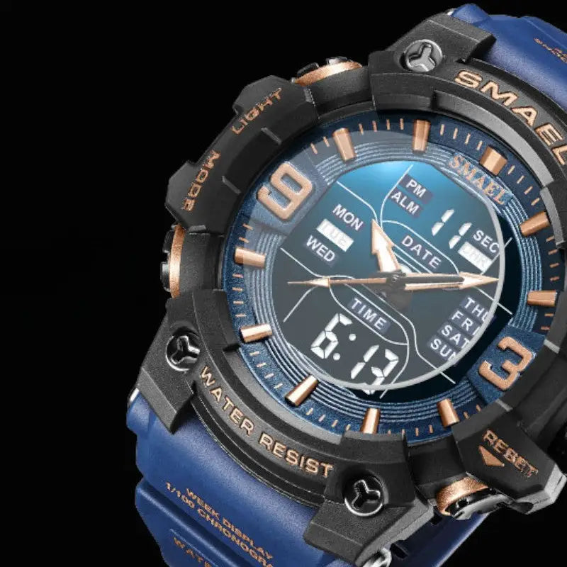 Montres armes