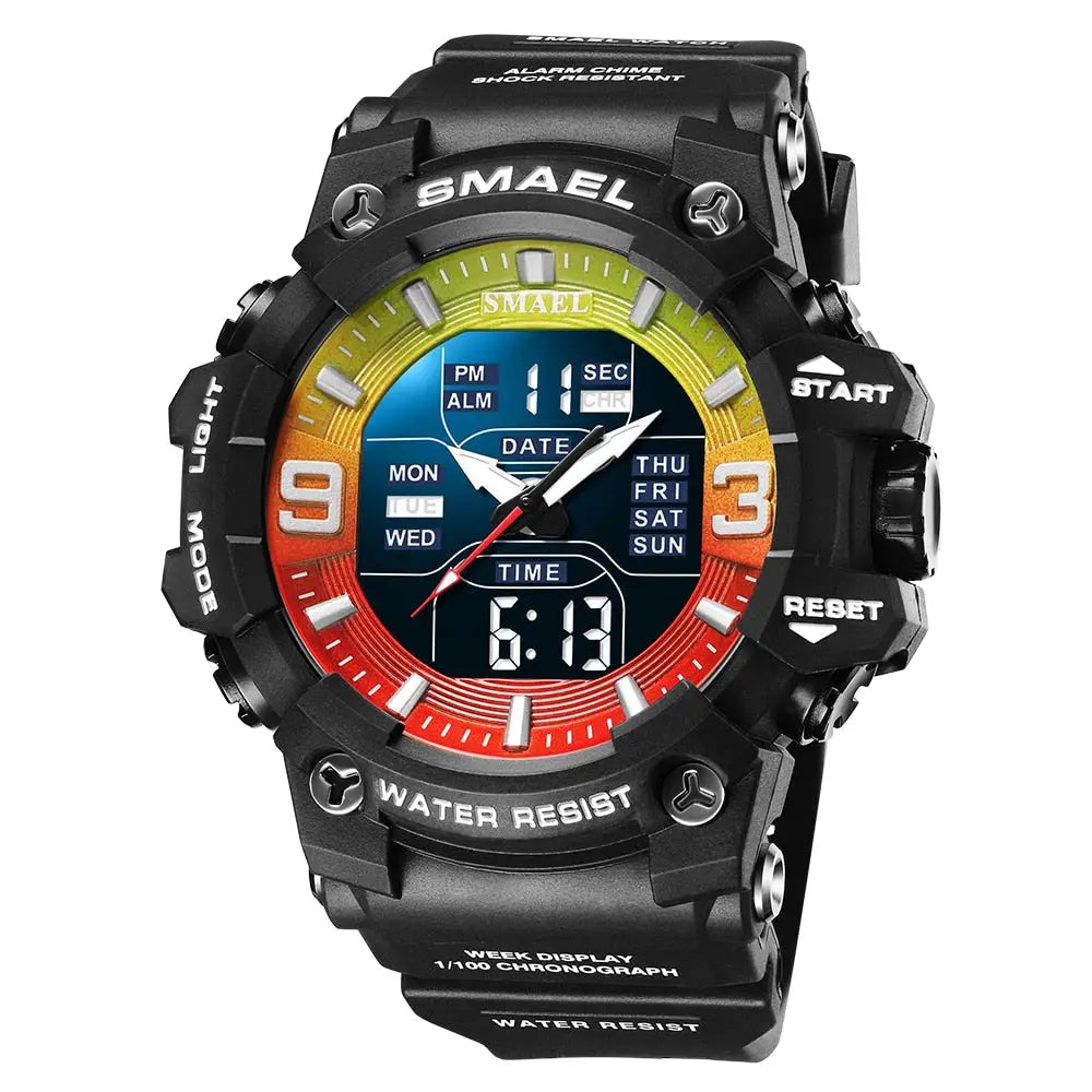 Montres armes