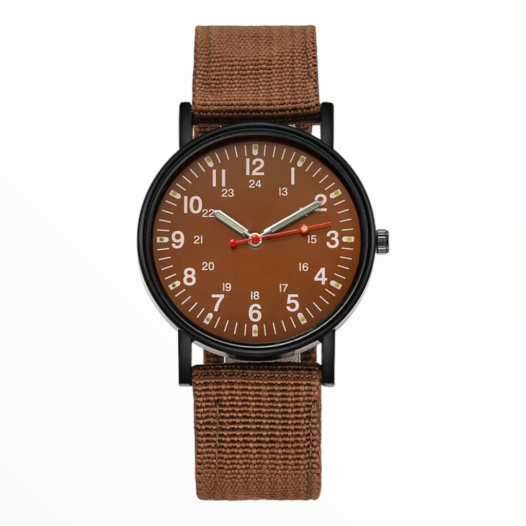 Montres militaire