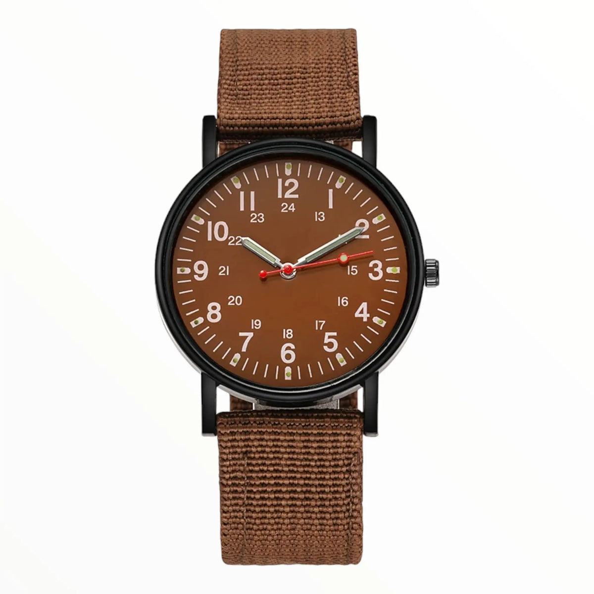 Montres militaire