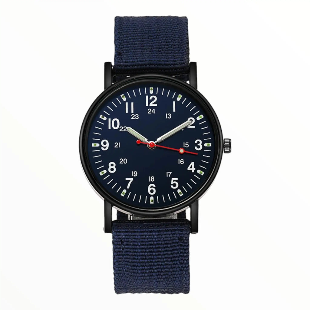 Montres militaire