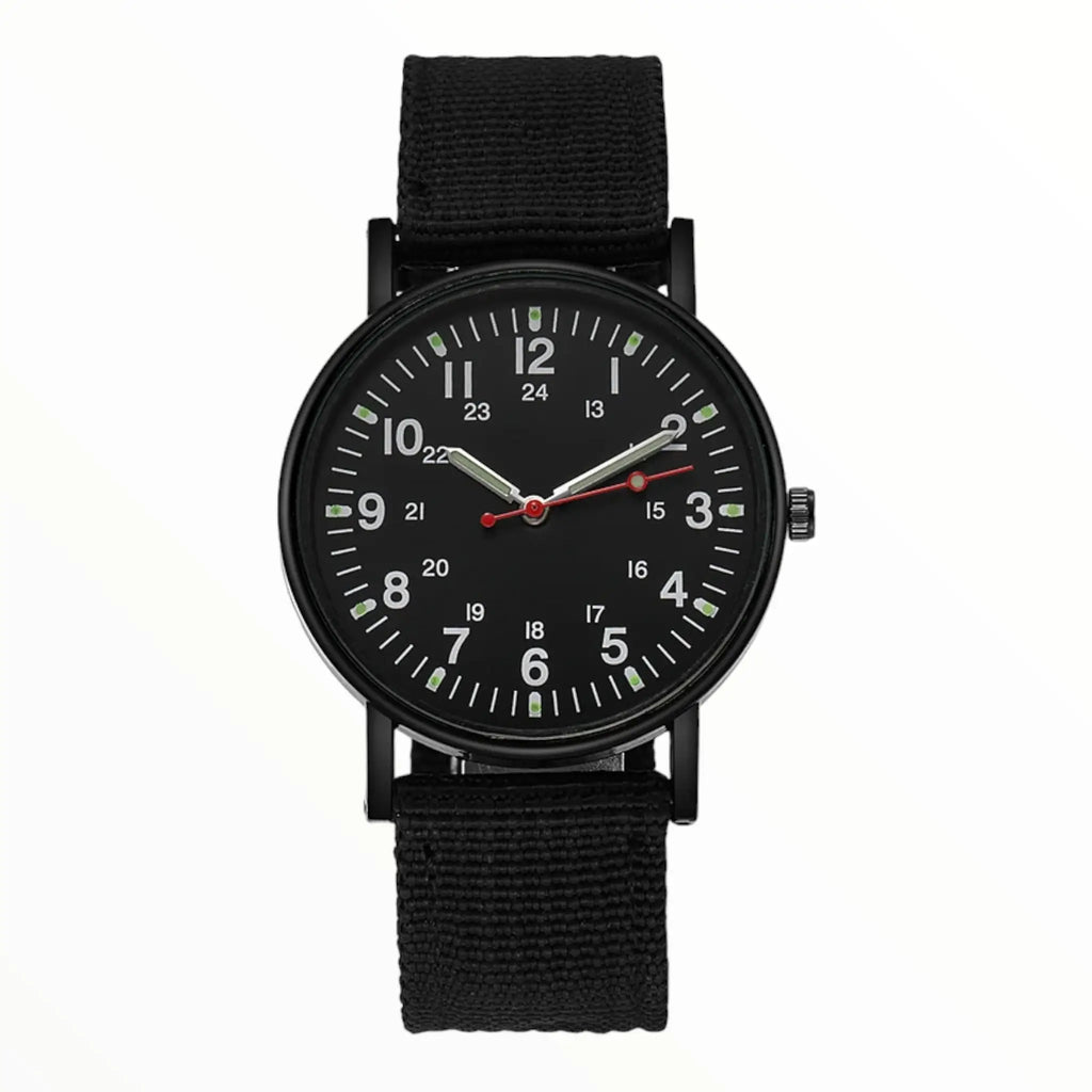 Montres militaire