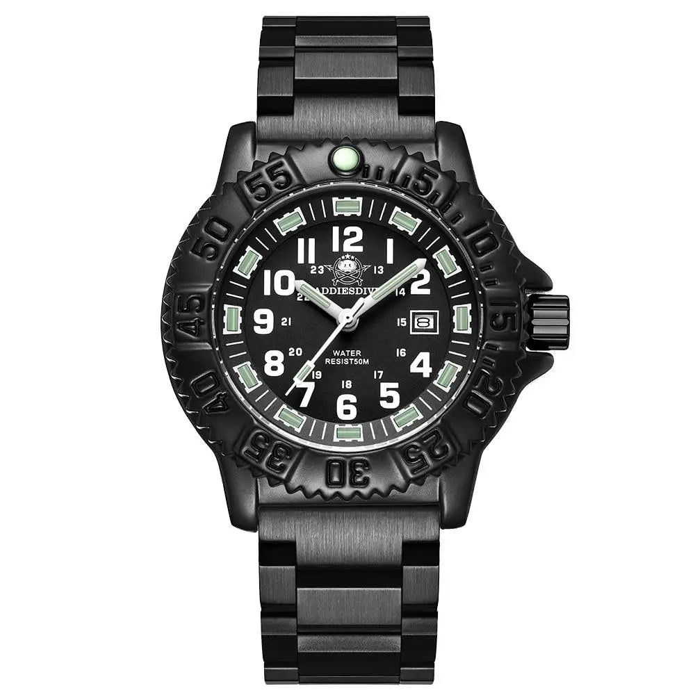 Montres militaires forces spéciales
