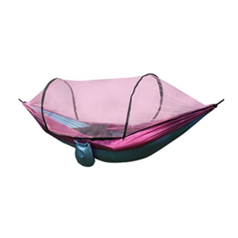 Mosquitera Hamaca