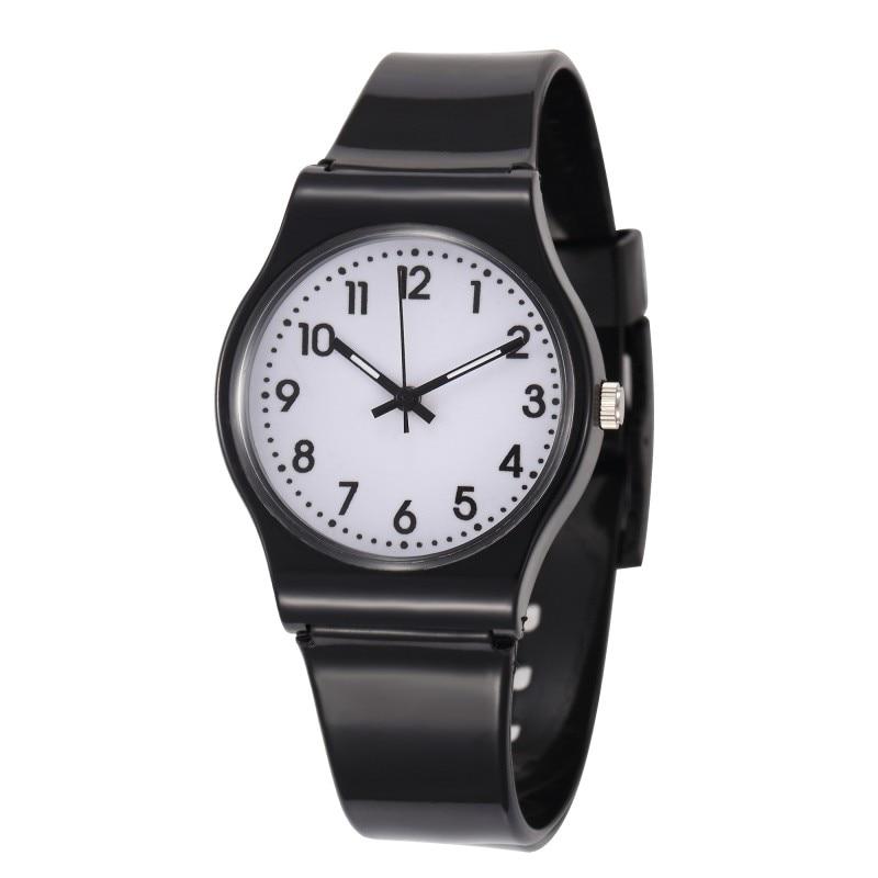 Niños Reloj militar mimetizado