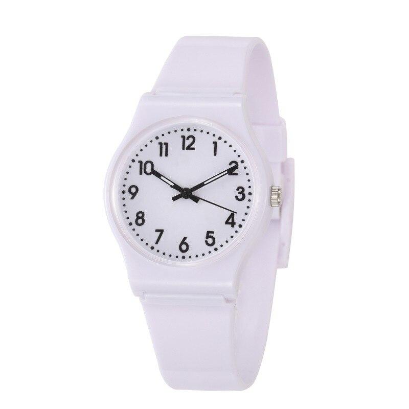 Niños Reloj militar mimetizado