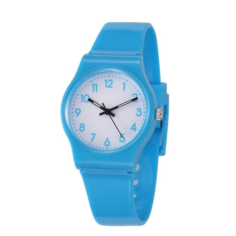 Niños Reloj militar mimetizado