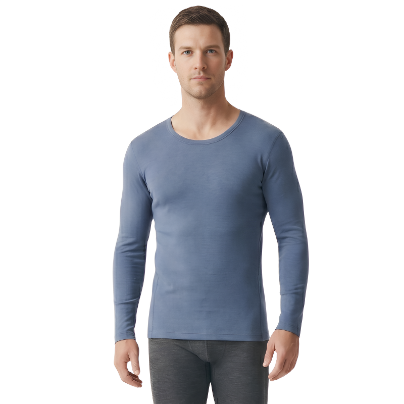Camiseta interior termica hombre