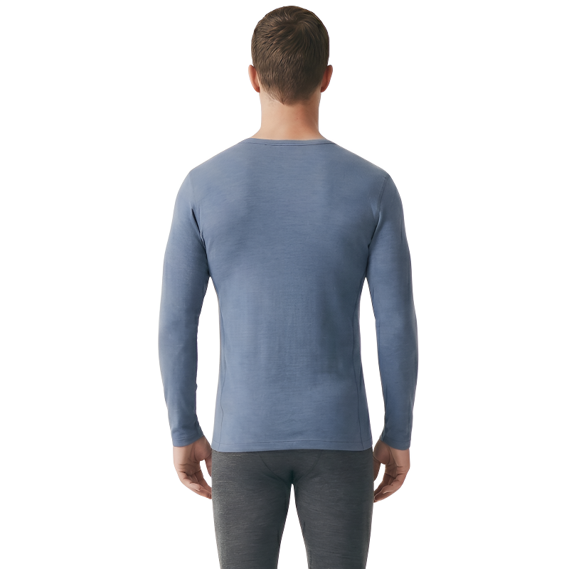 Camiseta interior termica hombre
