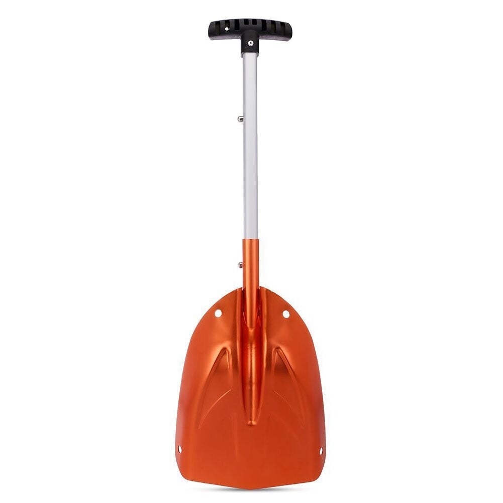 Pala de basura plegable