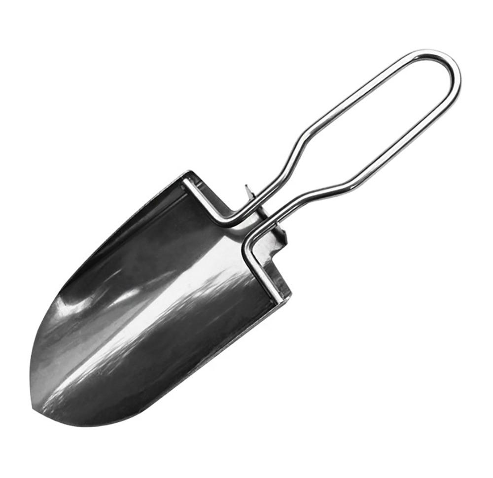 Pala plegable