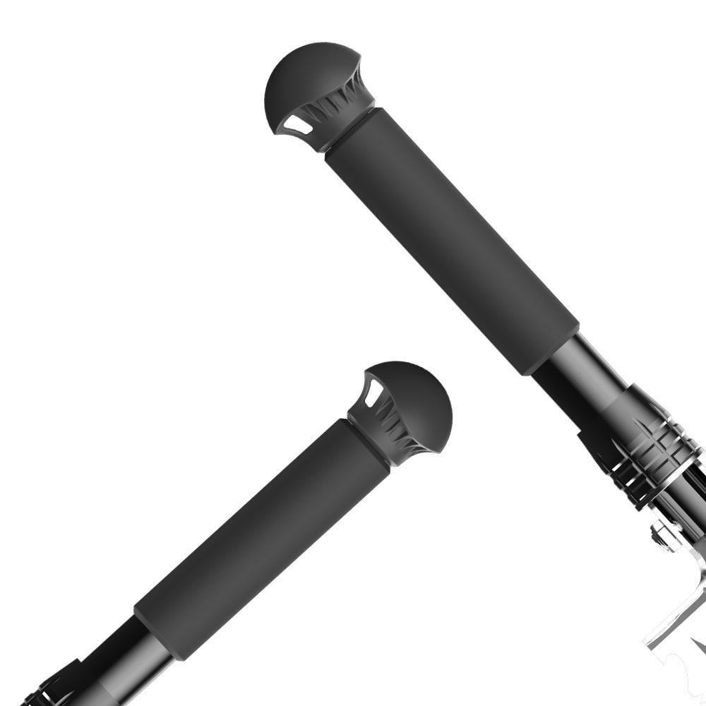 Pala plegable 4x4