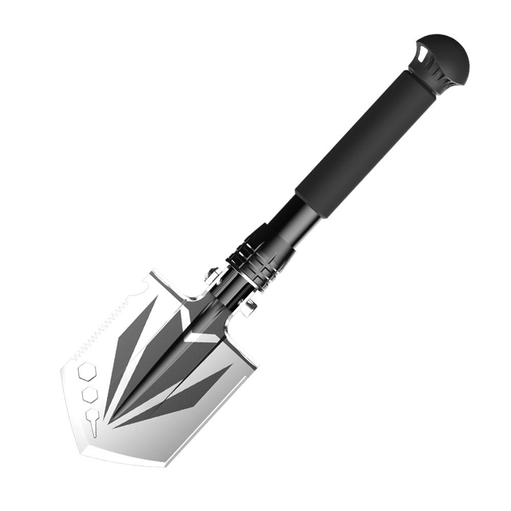 Pala plegable 4x4