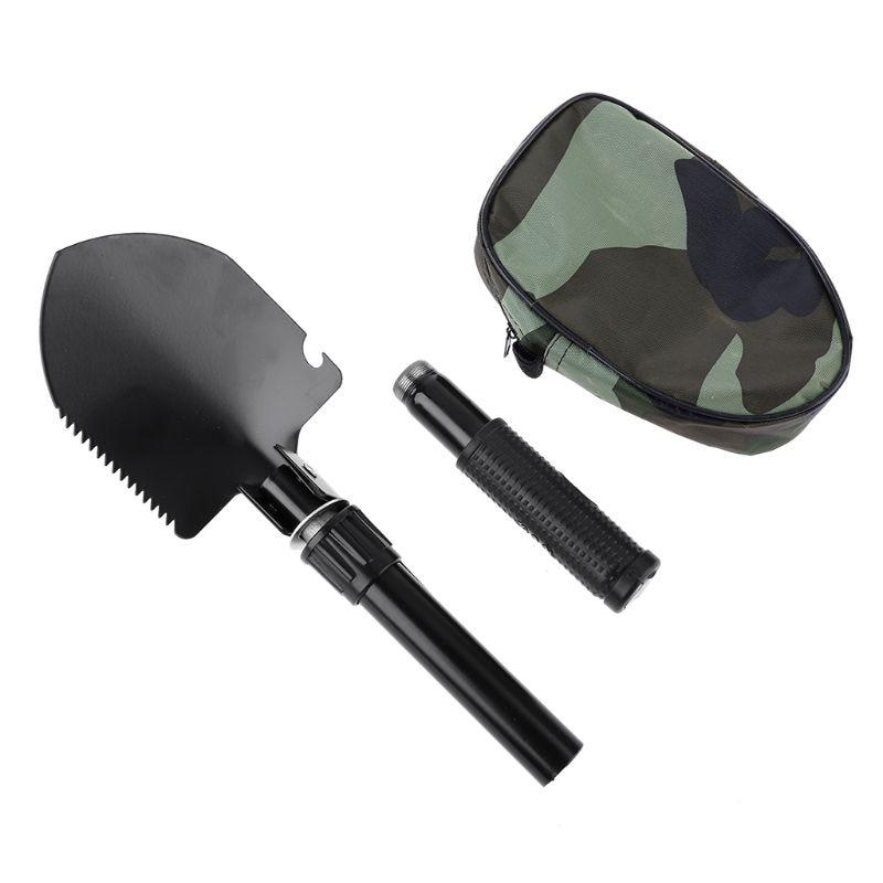 Pala plegable ames military surplus
