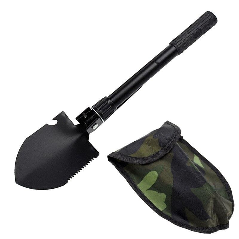Pala plegable otan
