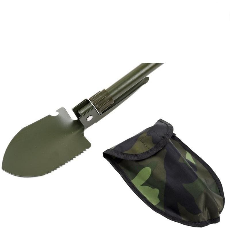 Pala plegable otan