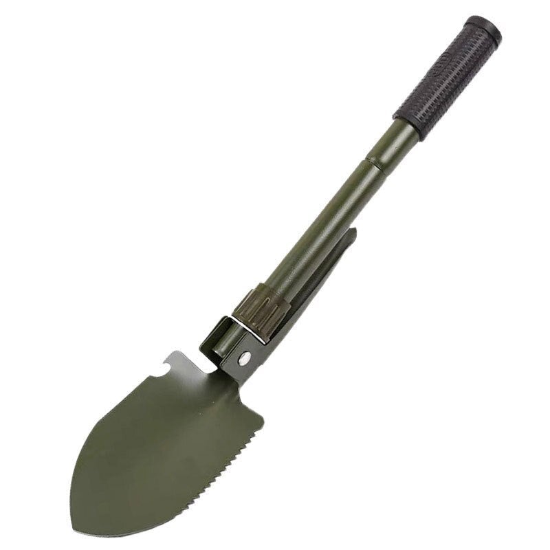 Pala plegables