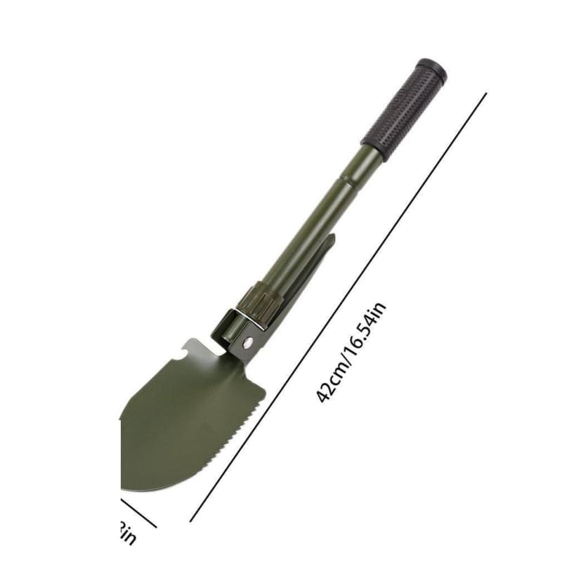 Palas militares plegables