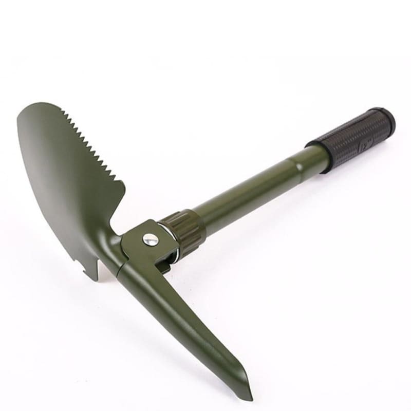 Palas militares plegables