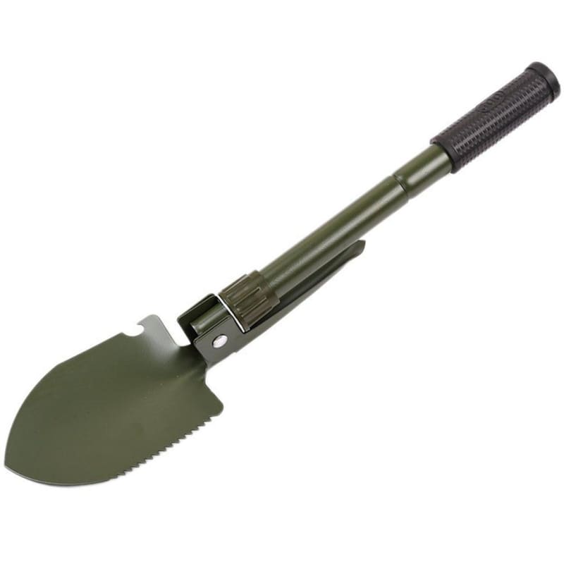 Palas militares plegables