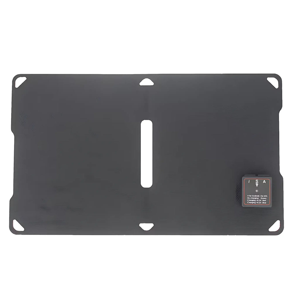 Panneau solaire 10w randonnée