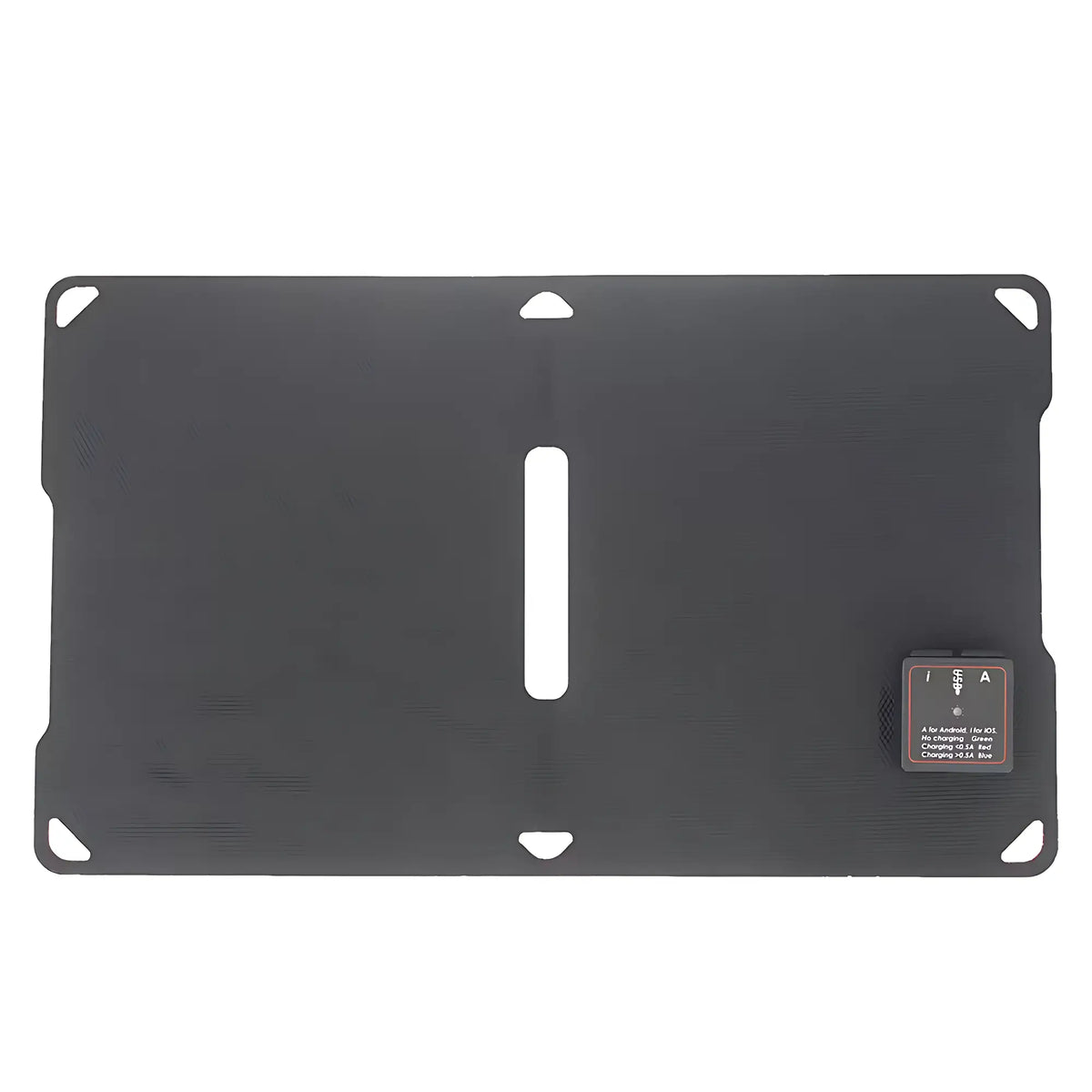 Panneau solaire 10w randonnée