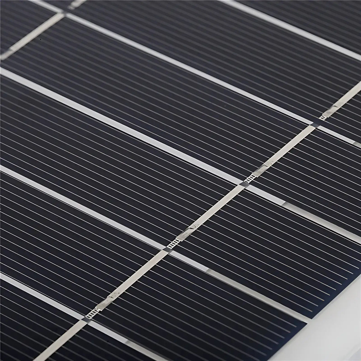 Panneau solaire randonnée double USB
