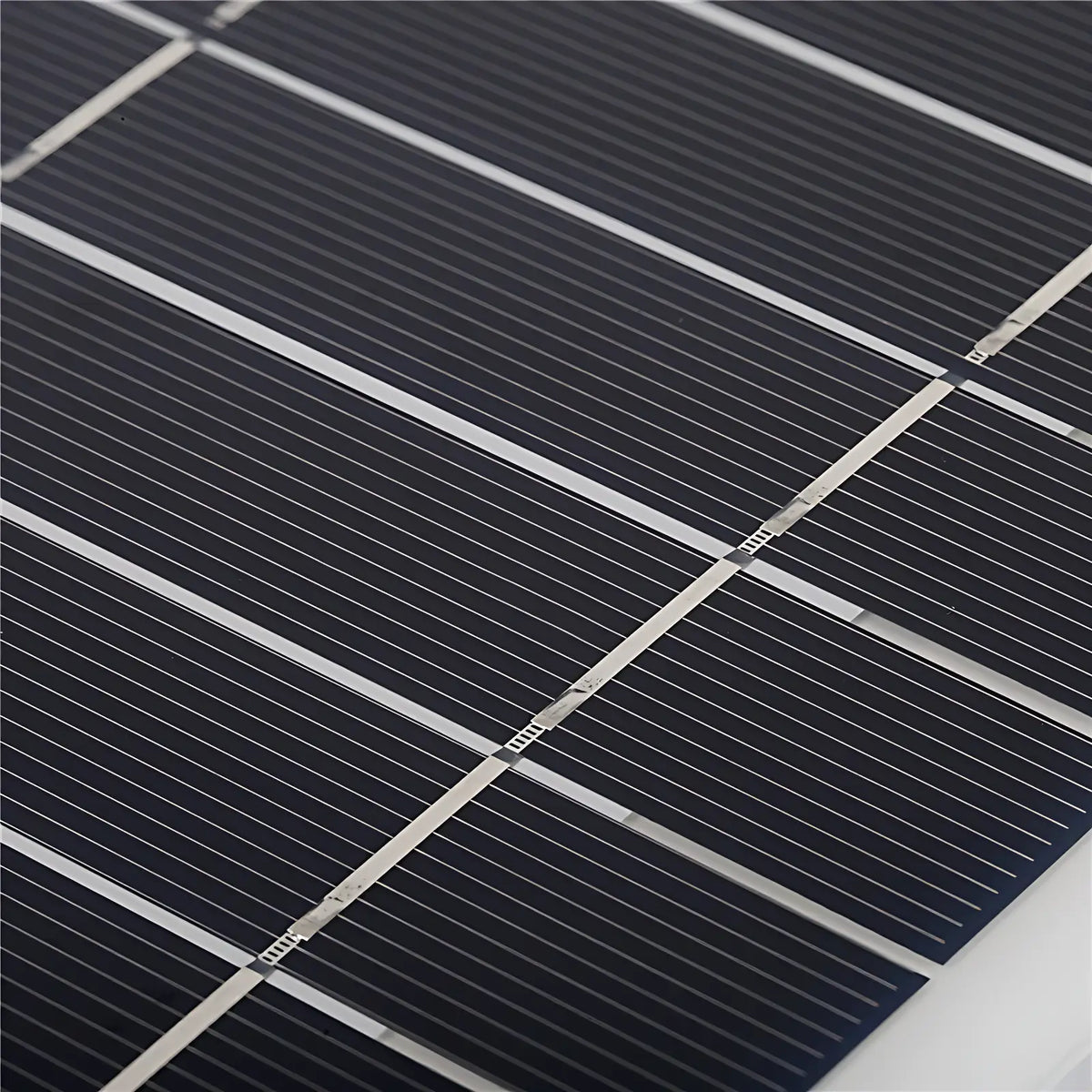Panneau solaire randonnée leger